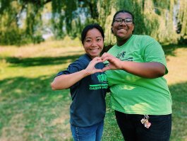 Escape Ministries is one of six nonprofits to receive grant funding in the latest round of awards from the Community Foundation of the Holland/Zeeland Area.