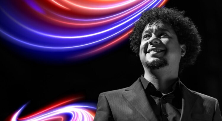 Aldo LÃ³pez-GavilÃ¡n will perform with the West Michigan Symphony at Frauenthal Symphony on Friday, May 10.