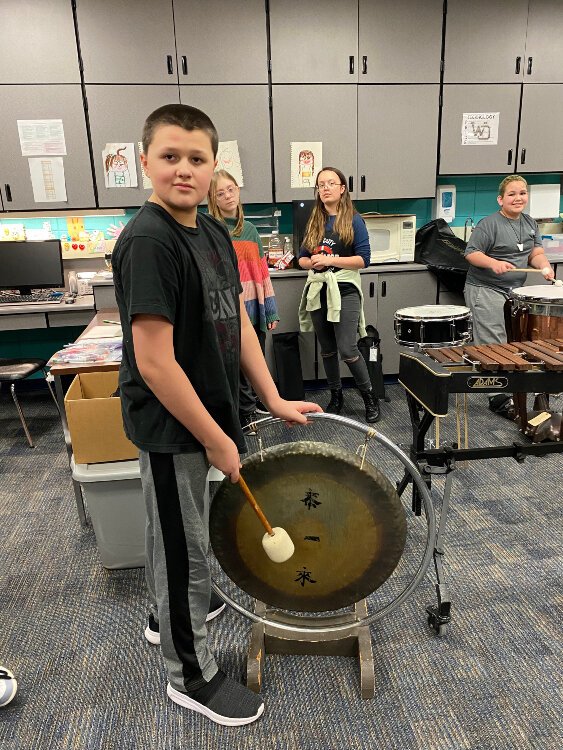 Vibrations are key to the relaxation power of immersive sound baths.