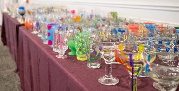 Enjoy a night of fun and food while helping a good cause. AgeWell Services is hosting its annual Heels for Meals & More event on April 20 at the Trillium Event Center in Grand Haven.
