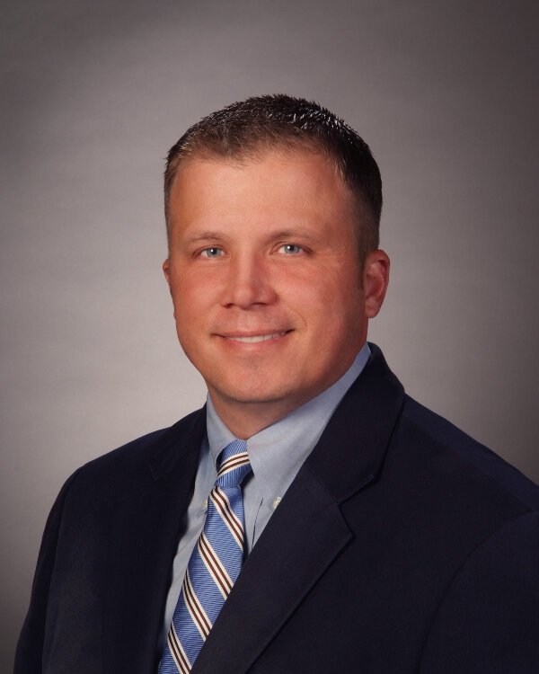 Todd Mouw, executive vice president of Roush CleanTech