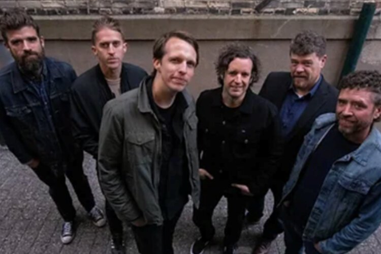 Saugatuck/Douglas Area CVB website The Insiders are set to perform on Sunday, Jan. 21, at Salt of the Earth in Fennville.