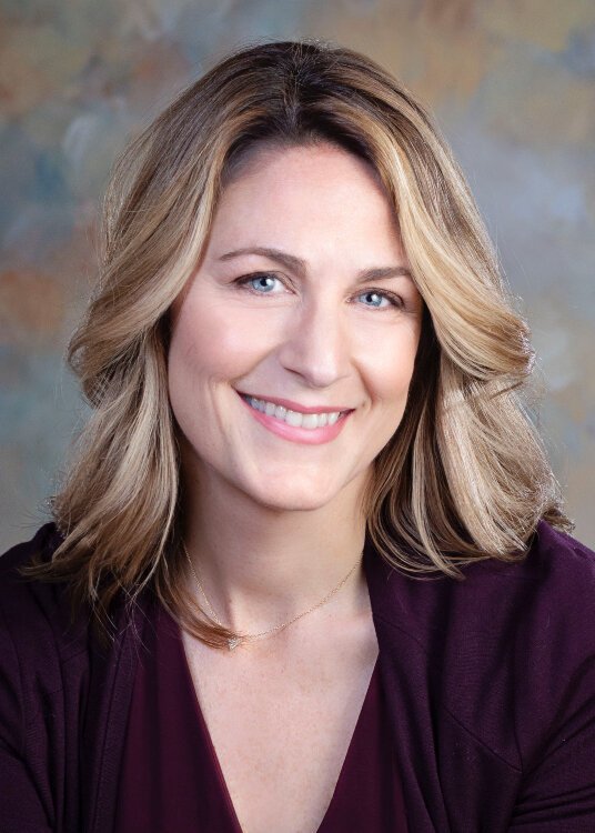 Yvonne Fleener, president and CEO of Disability Network of Southwest Michigan.