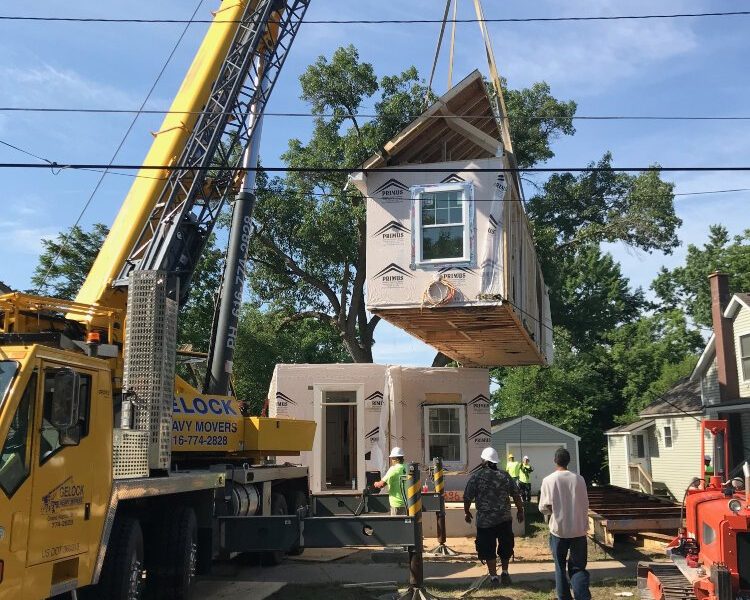 Photo courtesy of David Allen