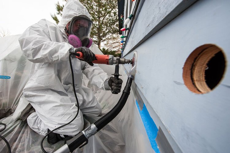 Blow-in insulation like work done by Community Action of Allegan County as part of its low-income weatherization program, can help save people money and improve health, a new study shows.