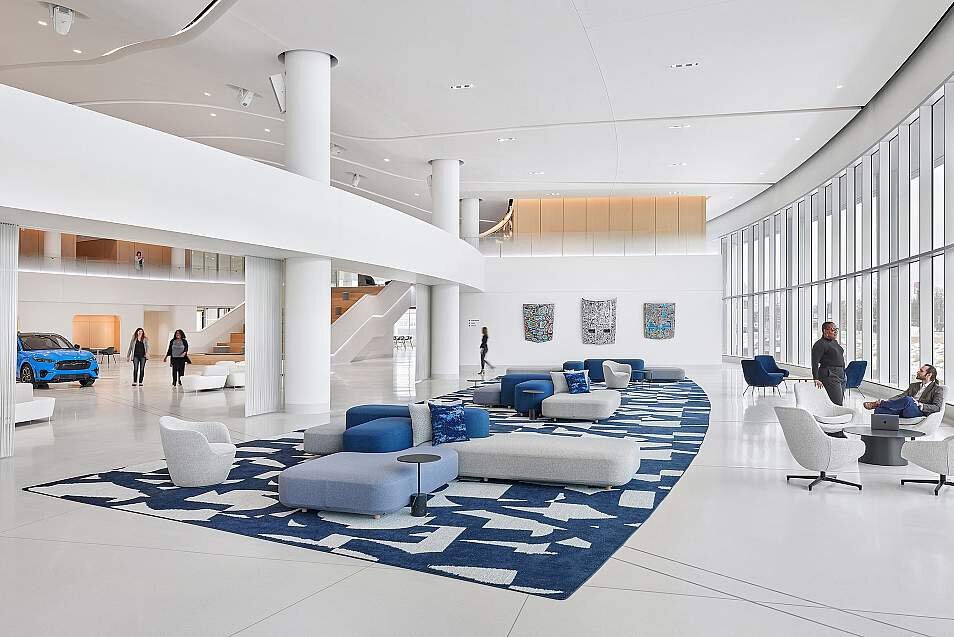 Photo by Garrett Rowland