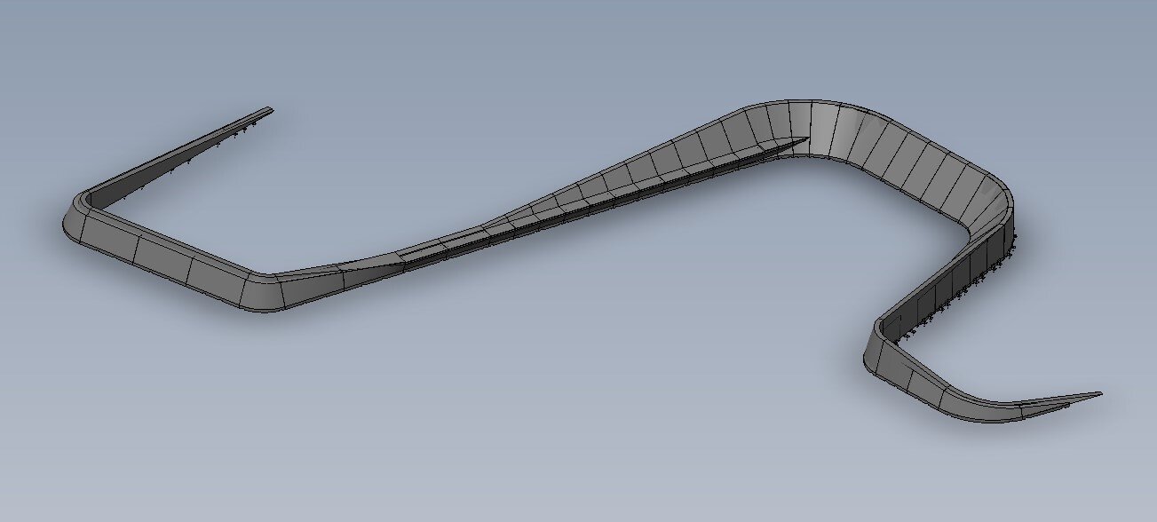 Photo courtesy of Landscape Forms