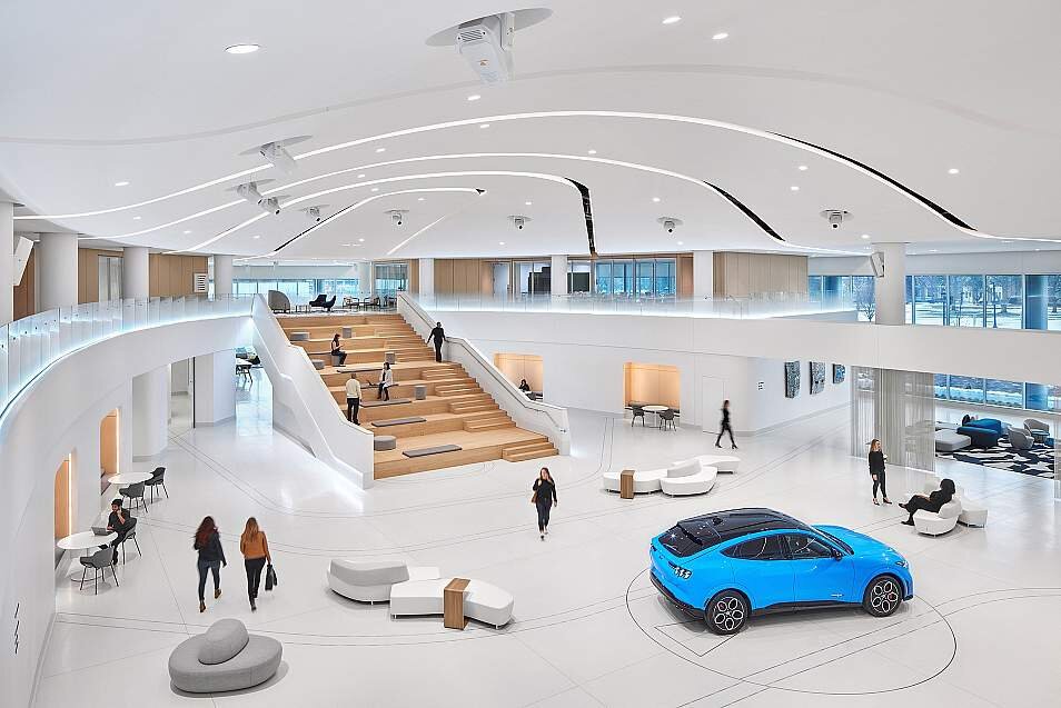 Photo by Garrett Rowland