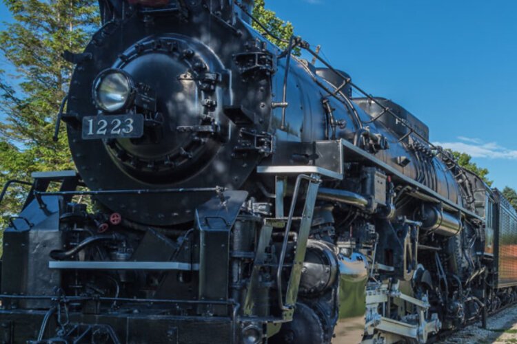 Gather from 6–8 p.m. Aug. 17 at the ‘1223’ Engine for the Tri-Cities Historical Museum’s annual ice cream social.