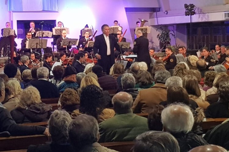 Carlos Seise performs. Courtesy of Carlos Seise