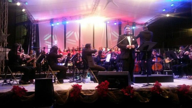 Courtesy of Carlos Seise