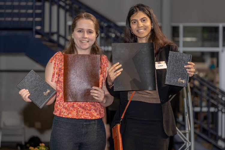 Courtesy of Tyler Herbstreith.