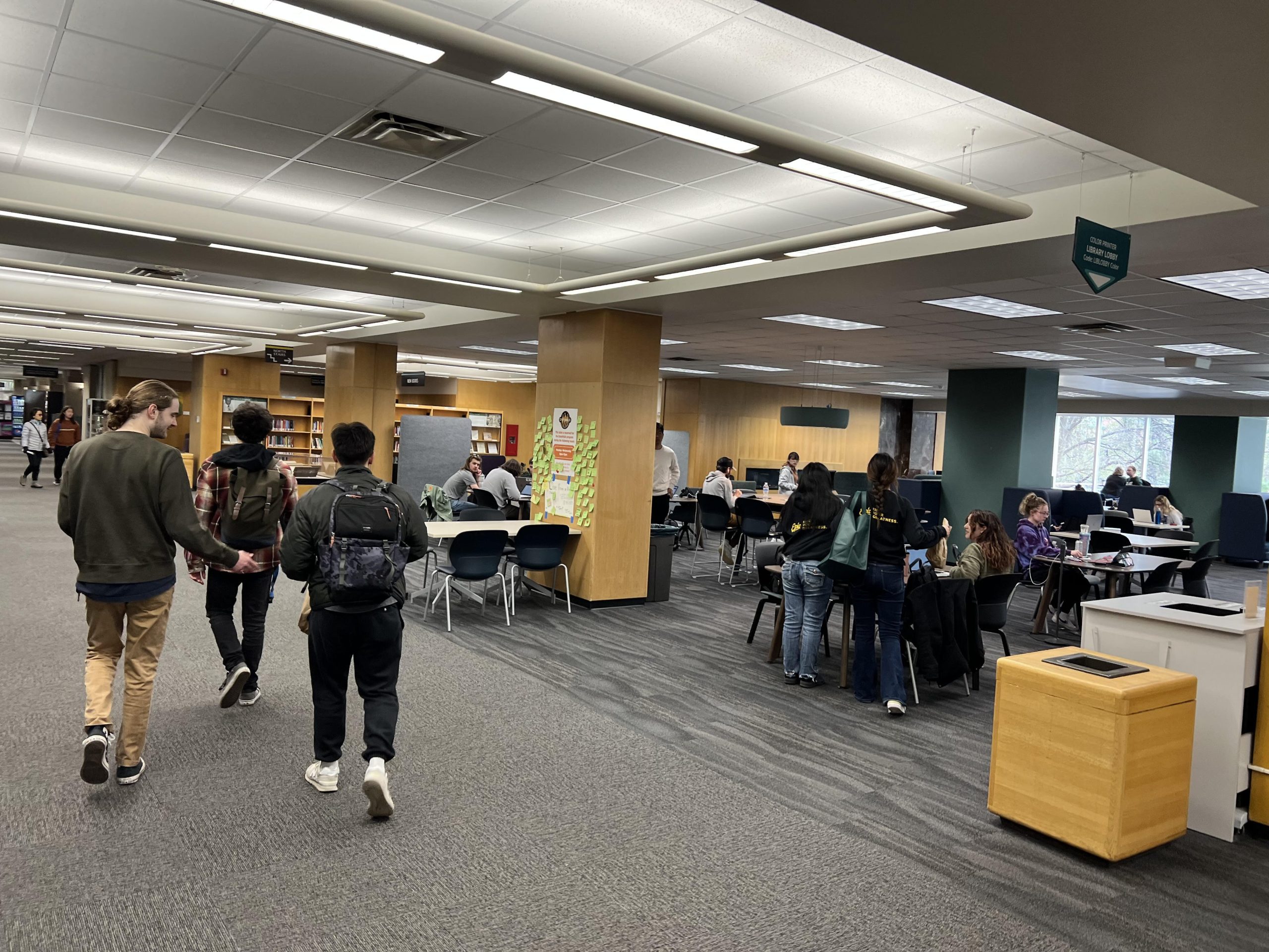 The Holland Boys and Girls Club of Greater Holland's EPIC program helps young people starting in eighth grade to define and achieve their goals for after high school graduation. It includes scholorship opportunities for post-secondary education.