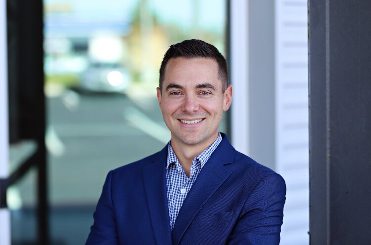 As president and CEO of SPARK Business Works, Bob Armbrister's design sensibilities are also rooted in research. 