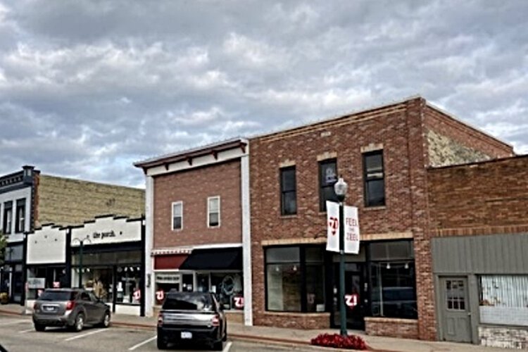 The city commissioned a 2019 study to focus specifically on a public passageway and the redevelopment of 135/137 E. Main Ave. The developer is in the process of obtaining final state and city approval.