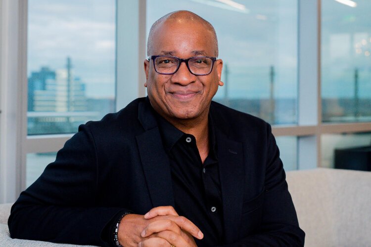 Skot Welch is president & founder of the newly launching Greater Michigan Chapter of The National Black MBA Association