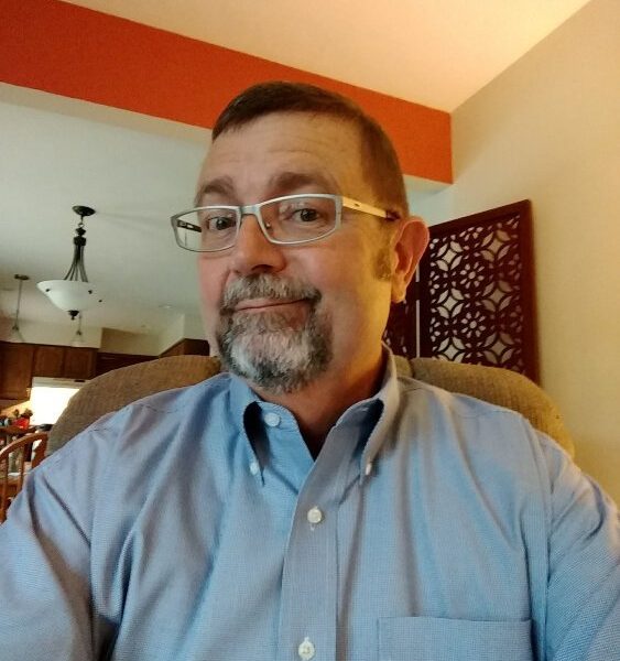 Randy Boileau, founder of Boileau Communications