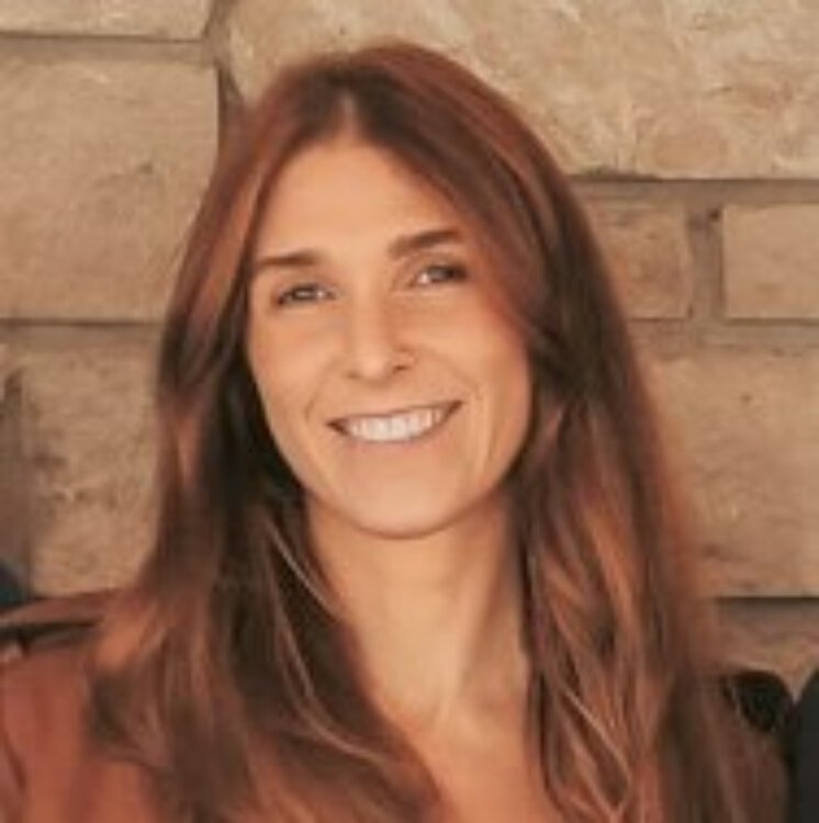 Alyssa Stewart, United Way of South Central Michigan’s chief impact officer