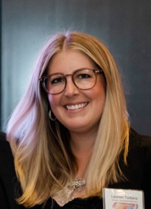 Lauren Todaro