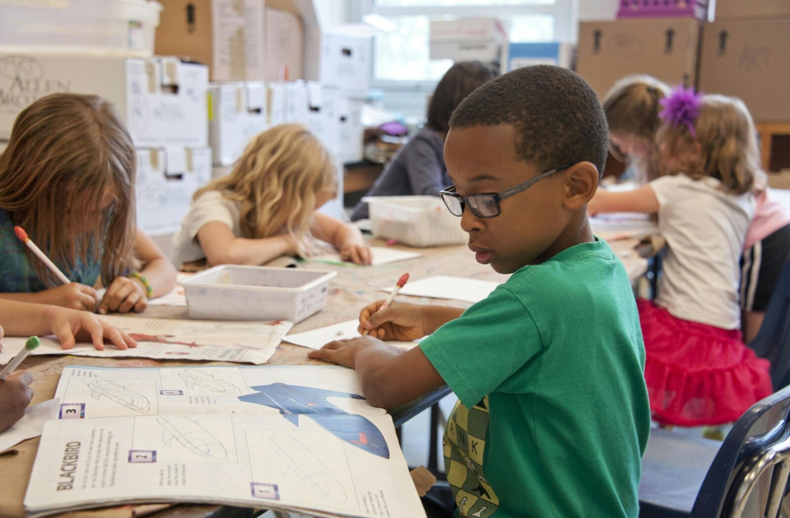 Special education funding should be designed with greater intention, equity, and responsiveness.