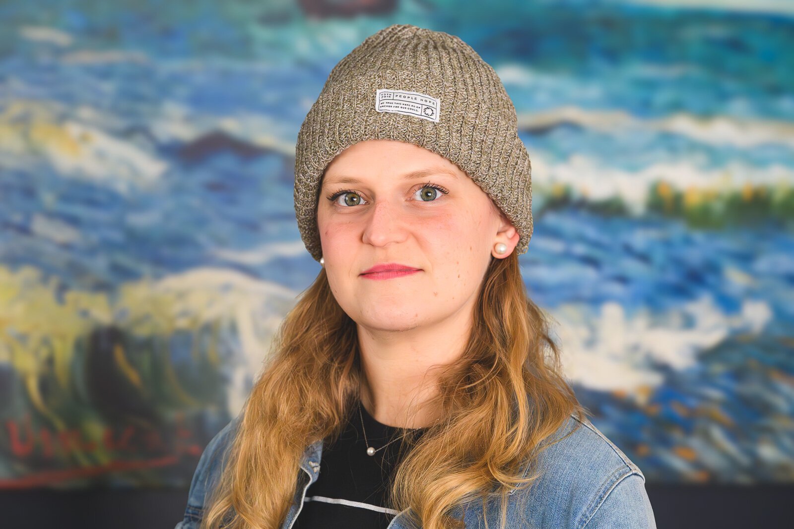 Kelsey Lehman believes having the language, understanding, and insight to converse about mental health with friends and family can be a lifeline. 
