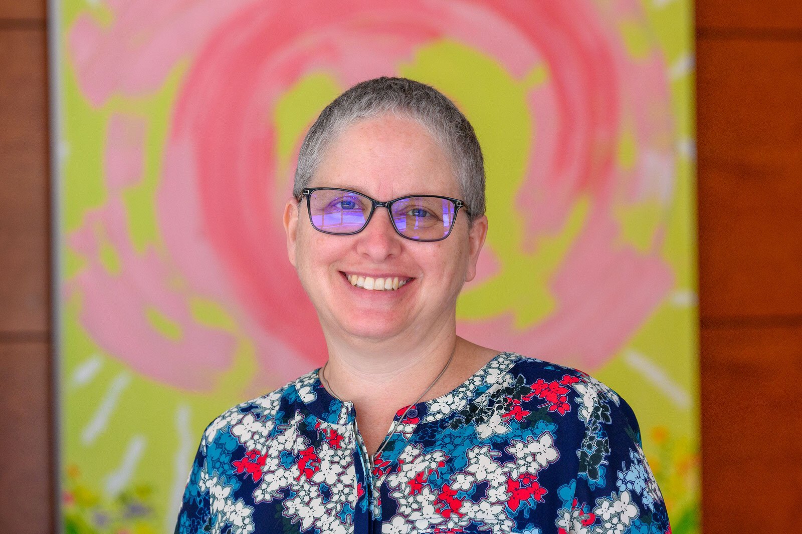 Dr. Katherine Rosenblum