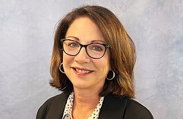 Debra Johnson