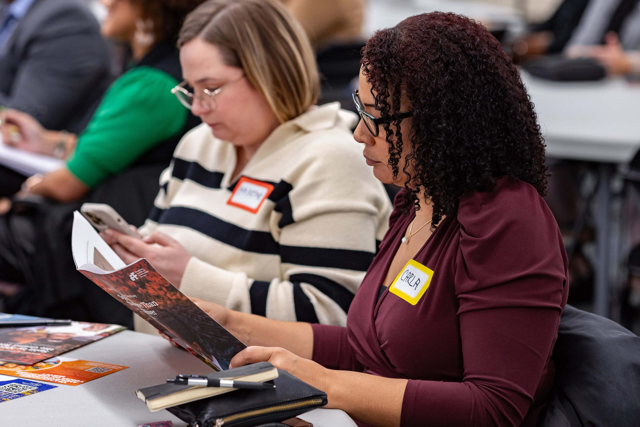 20,500 additional slots are needed to meet the Kent County’s demand for childcare.