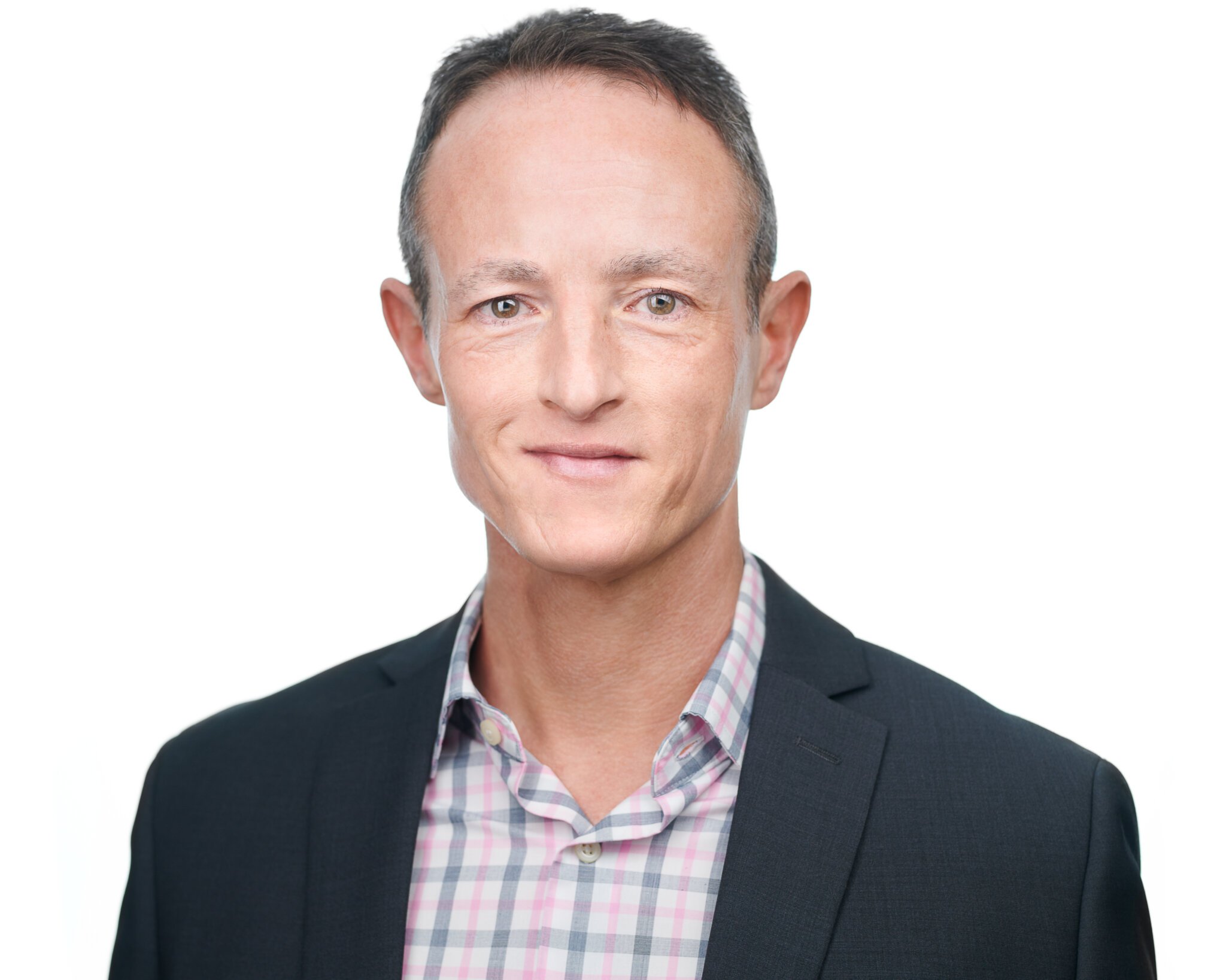 Tim Klont, Director of Partnerships and Strategy, MSHDA