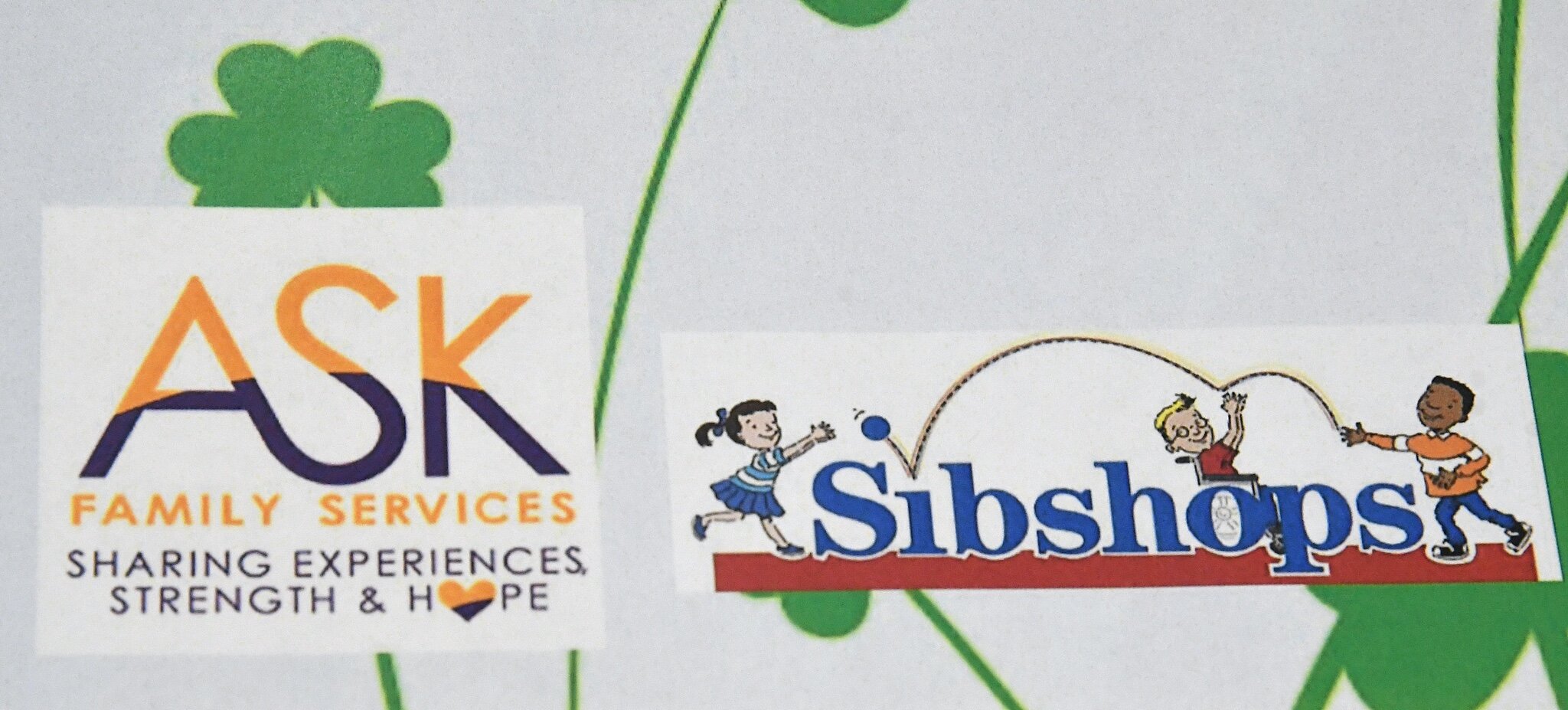 ASK Family Services in Kalamazoo hosts monthy Sibshops for siblings of children with special needs.