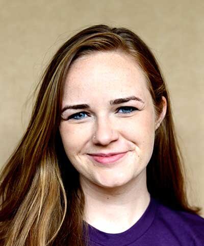 Meghan McDermott.