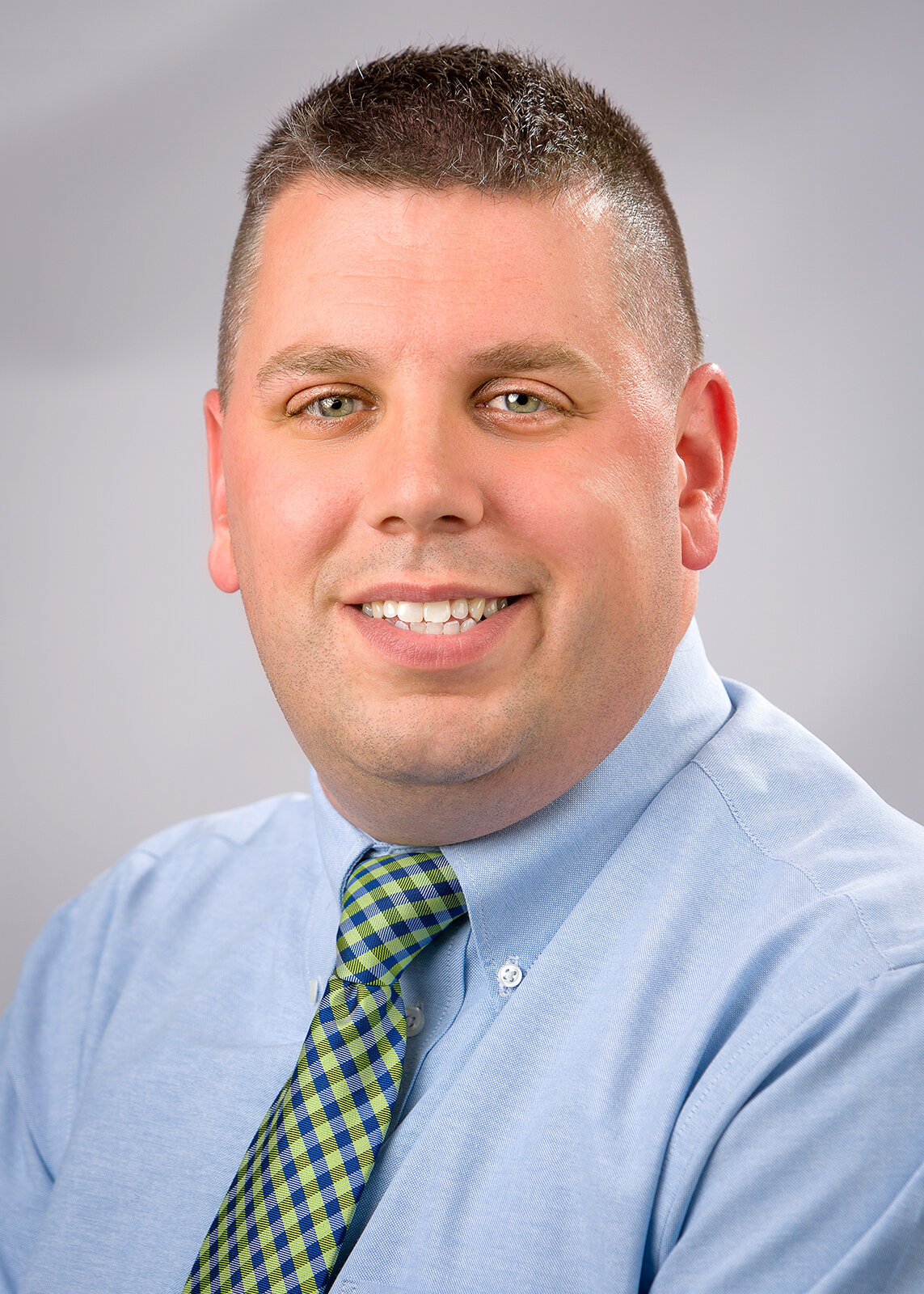 Erik Fielbrandt.
