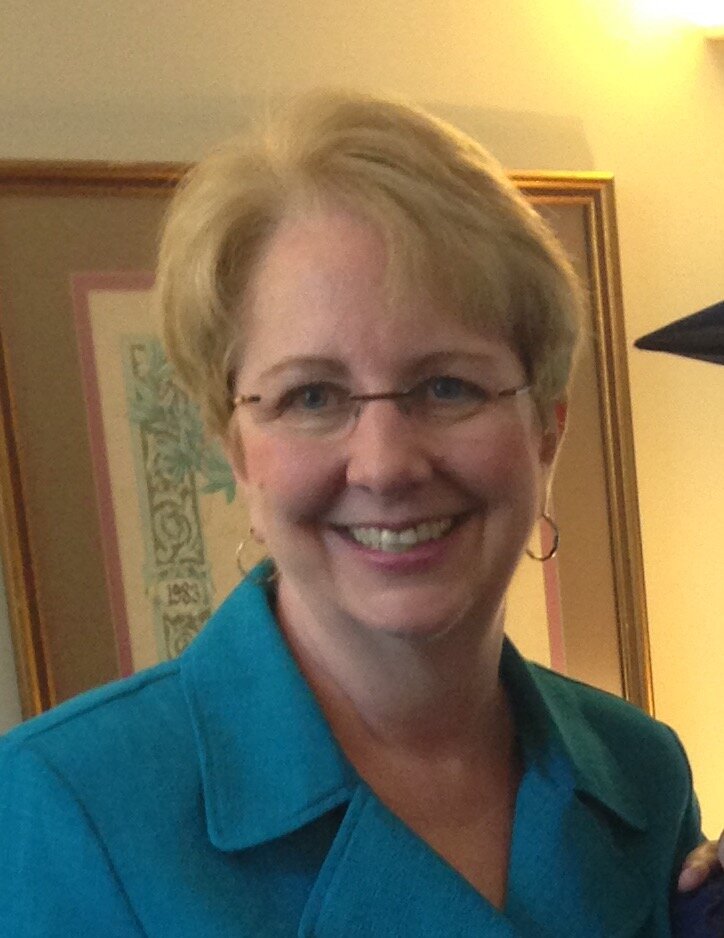 Joann Hoganson.