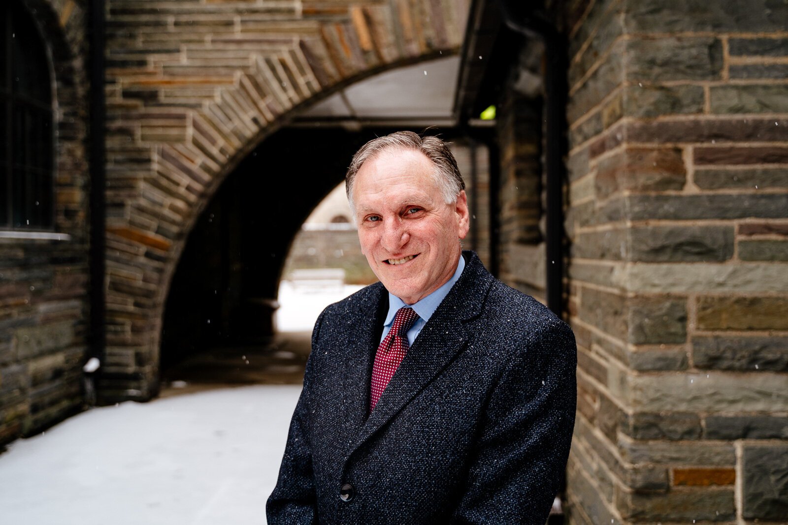 Peter Lichtenberg.