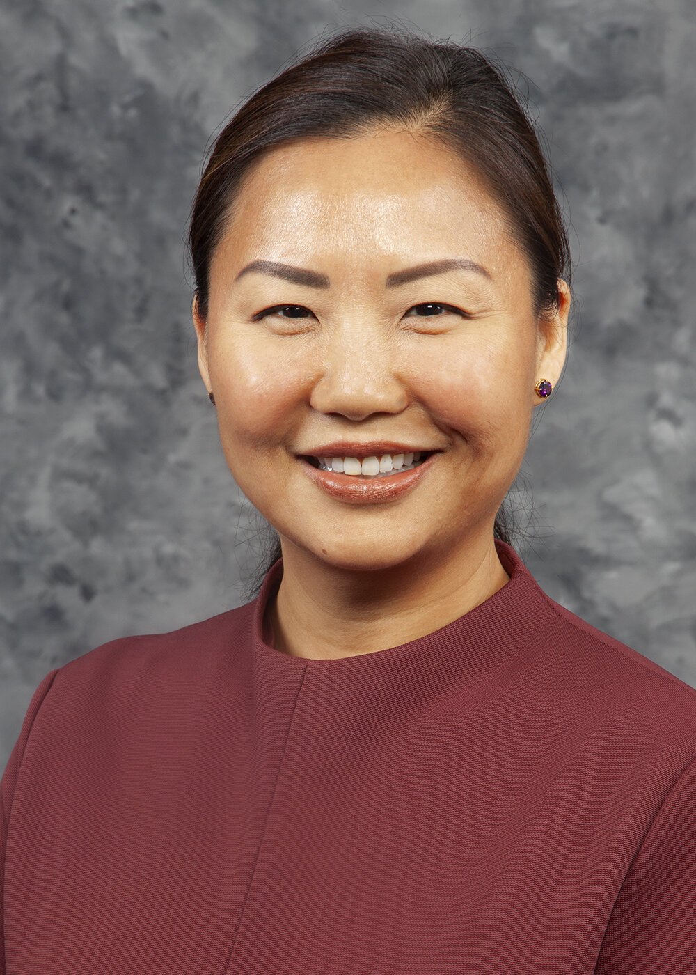 JooYeun Chang.