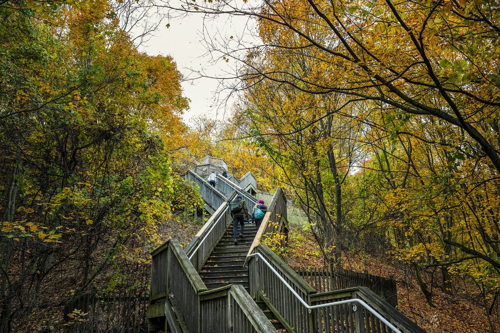 Mt. Pisgah. Photo by Doug Coombe.