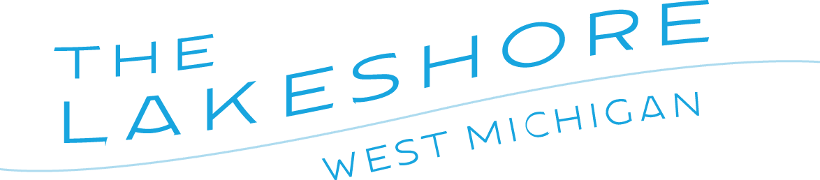 The Lakeshore logo