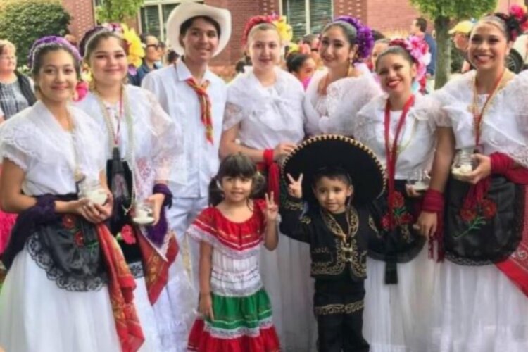 The Hispanic Heritage Fiesta, set for Sept. 20 in Grand Haven, features a parade, live music, dance, children’s activities, and food and drink vendors.