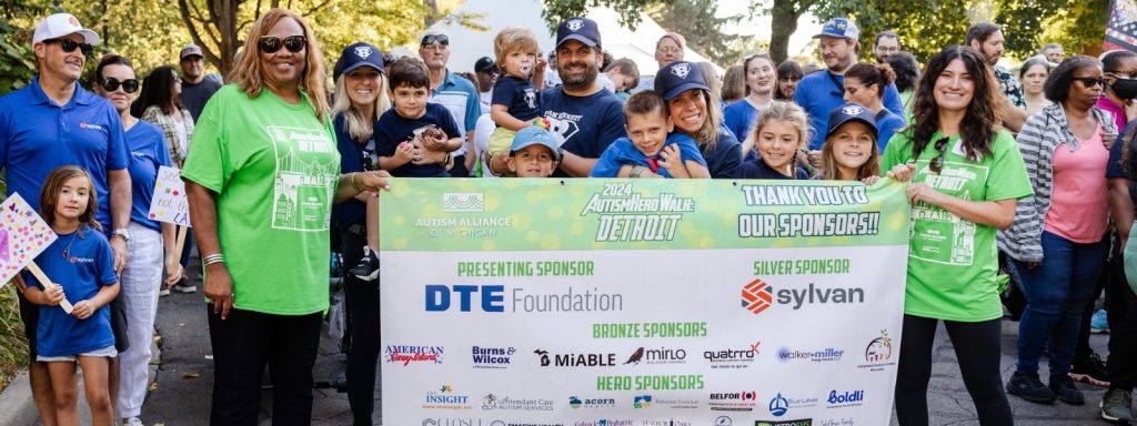 2024 Autism Hero Walk