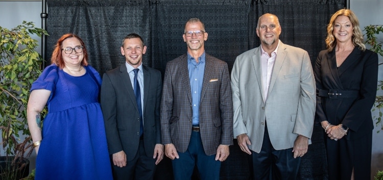 West Coast Chamber of Commerce