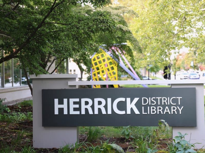 Herrick District Library